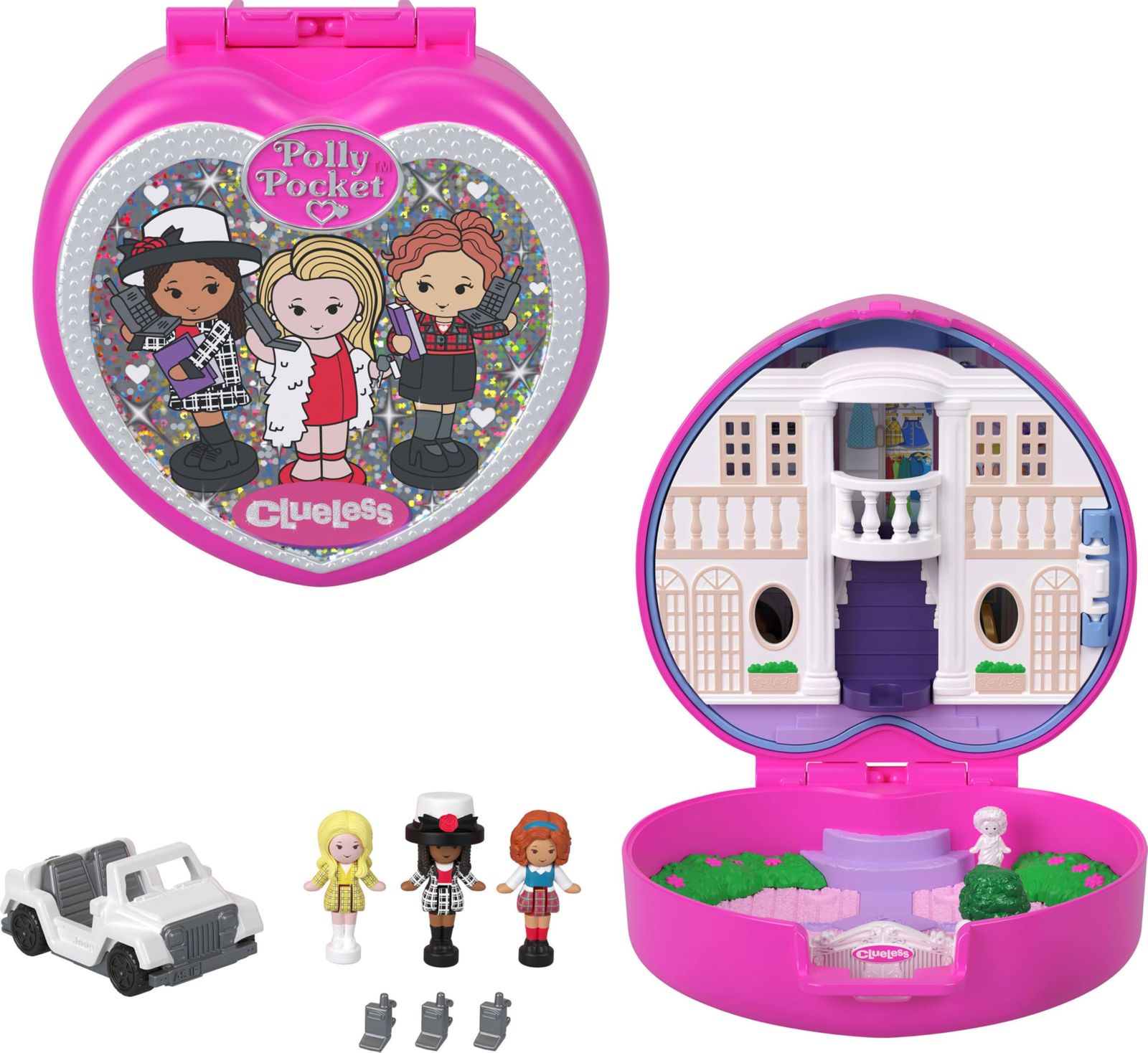 家具 未使用 2005 Sanrio 激レア チャーミーキティ ミラーフック レトロ