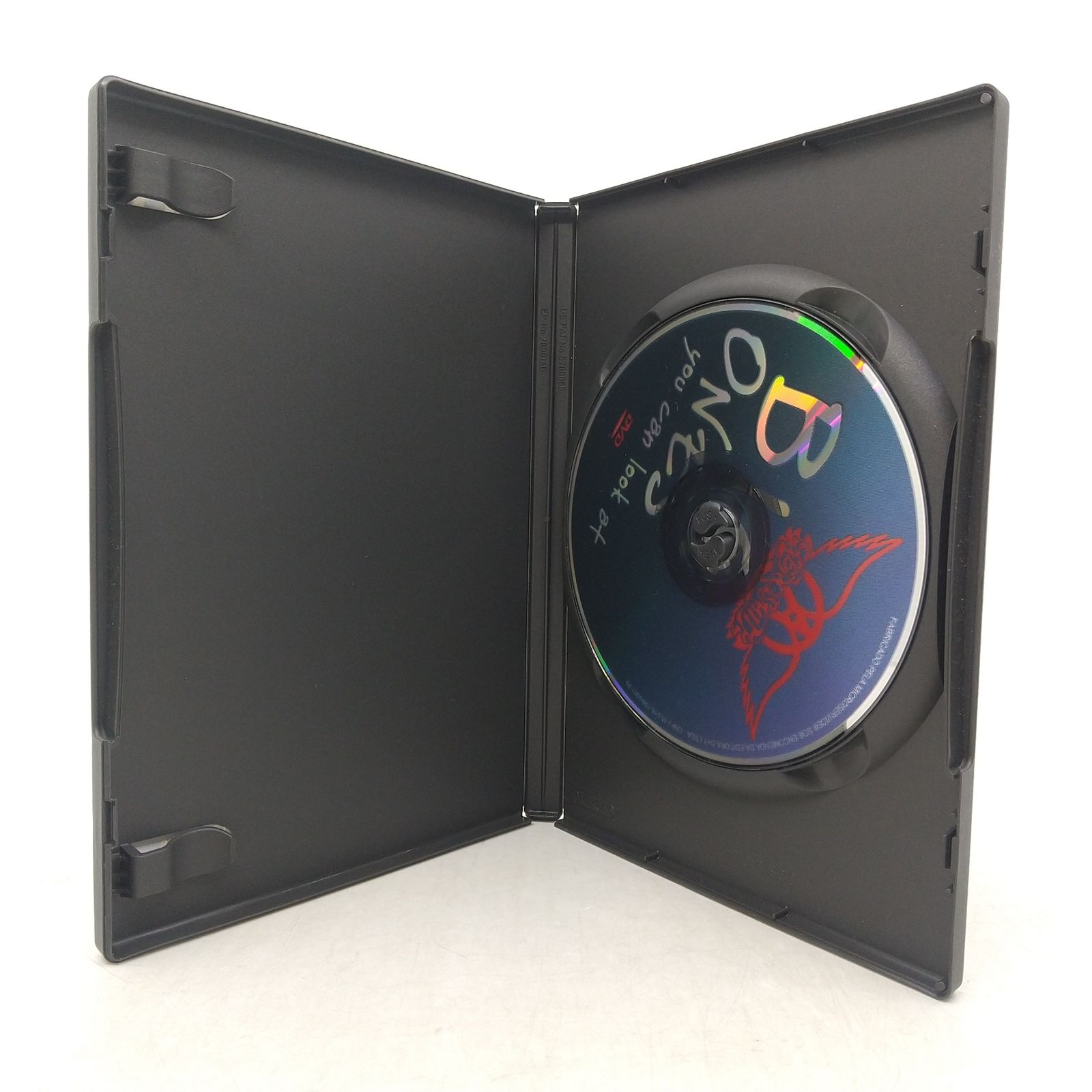 エアロスミス ビッグワンズ DVD AEROSMITH BIG ONES 2606dzth22 - メルカリ
