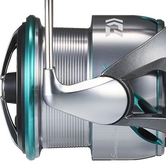 ダイワ 25エメラルダス エア 純正スプール（2-11） LT2500S-DH