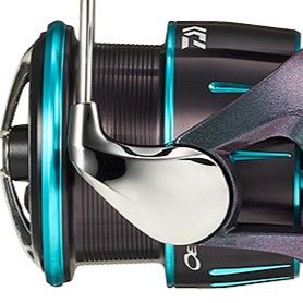 ダイワ エメラルダスRX 純正スプール（2-12） FC LT2500S（6Q928001）