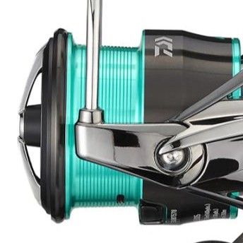 ダイワ 21エメラルダス エア 純正スプール（2-10） FC LT2500S（6M129601）
