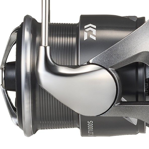 ダイワ 25カルディア 純正スプール（2-12） FC LT1000S（6R028601）