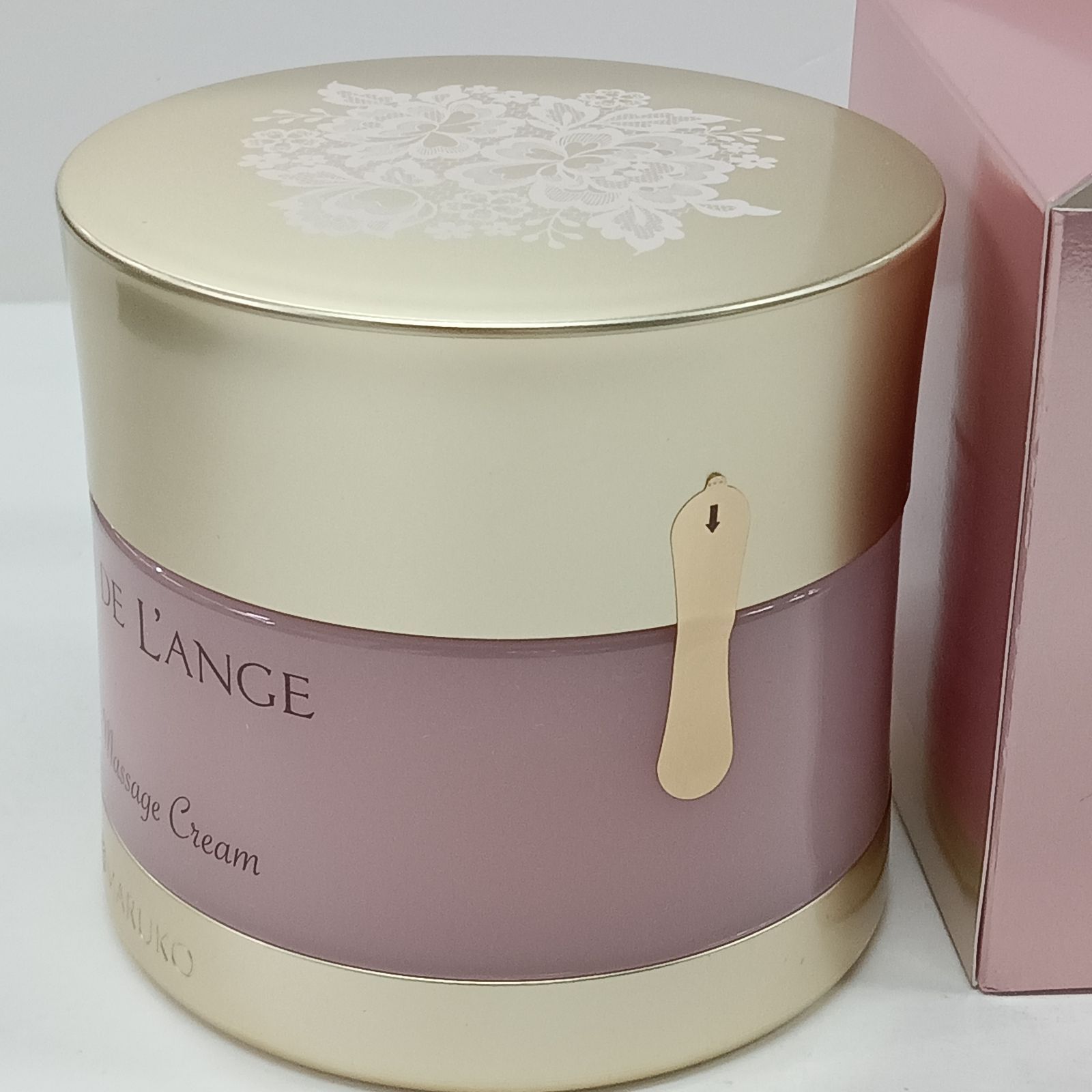 P1607 MARUKO PEAU DE LANGE ポー・ド・ランジェ ボディマッサージ