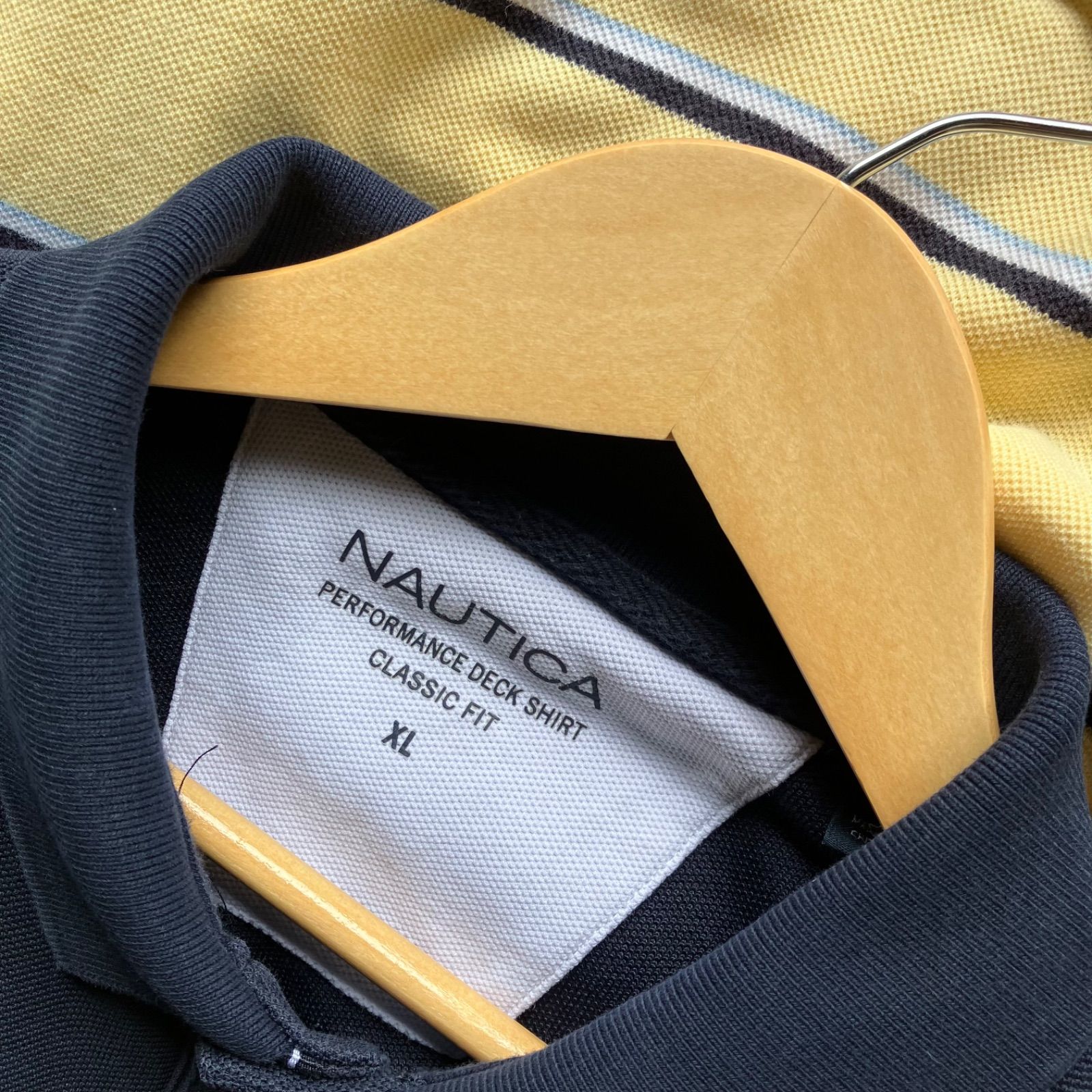 10枚セット NAUTICA ポロシャツ まとめ売り 古着卸 洗濯済み - メルカリ