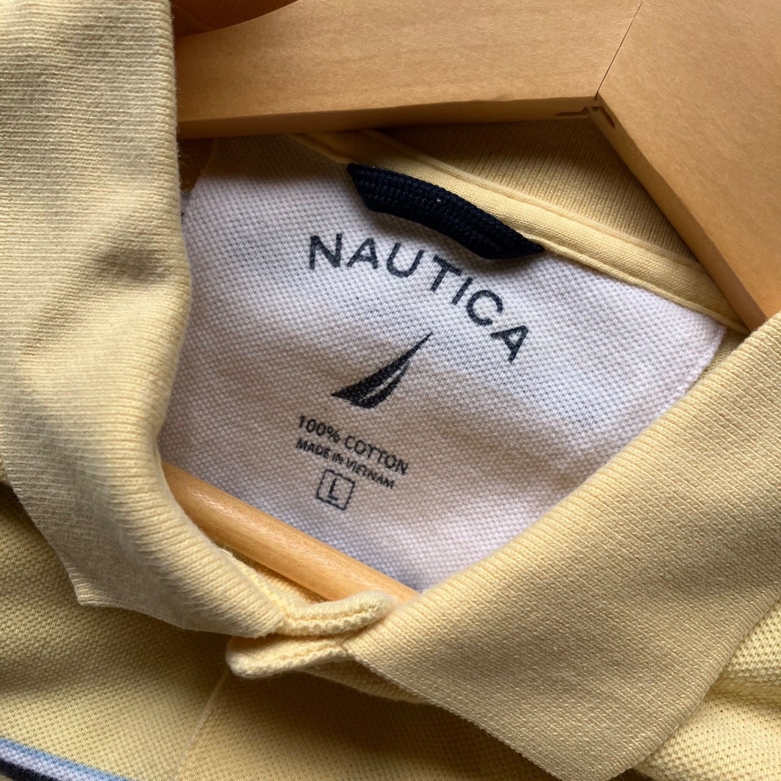 10枚セット NAUTICA ポロシャツ まとめ売り 古着卸 洗濯済み - メルカリ
