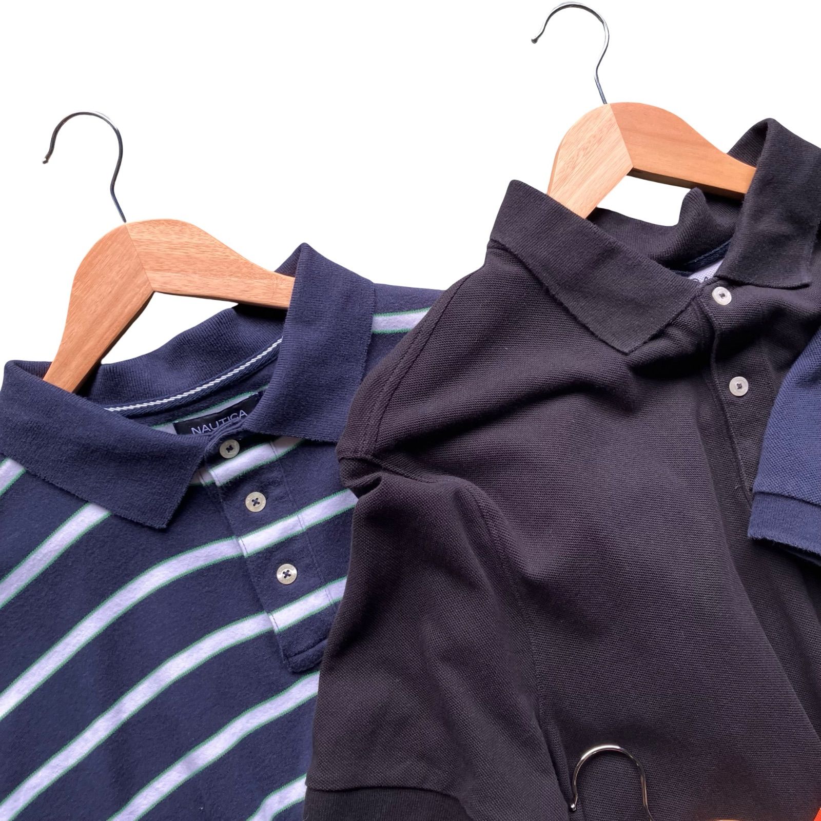 10枚セット NAUTICA ポロシャツ まとめ売り 古着卸 洗濯済み - メルカリ