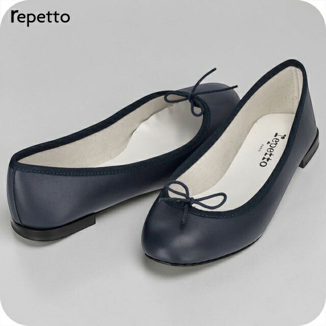 【新品】レペット Repetto シューズ レディース V086VE 851