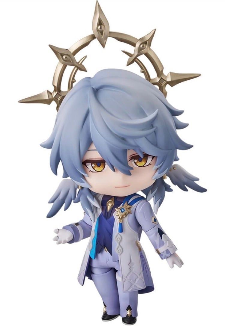 ねんどろいど 崩壊 スターレイル サンデー