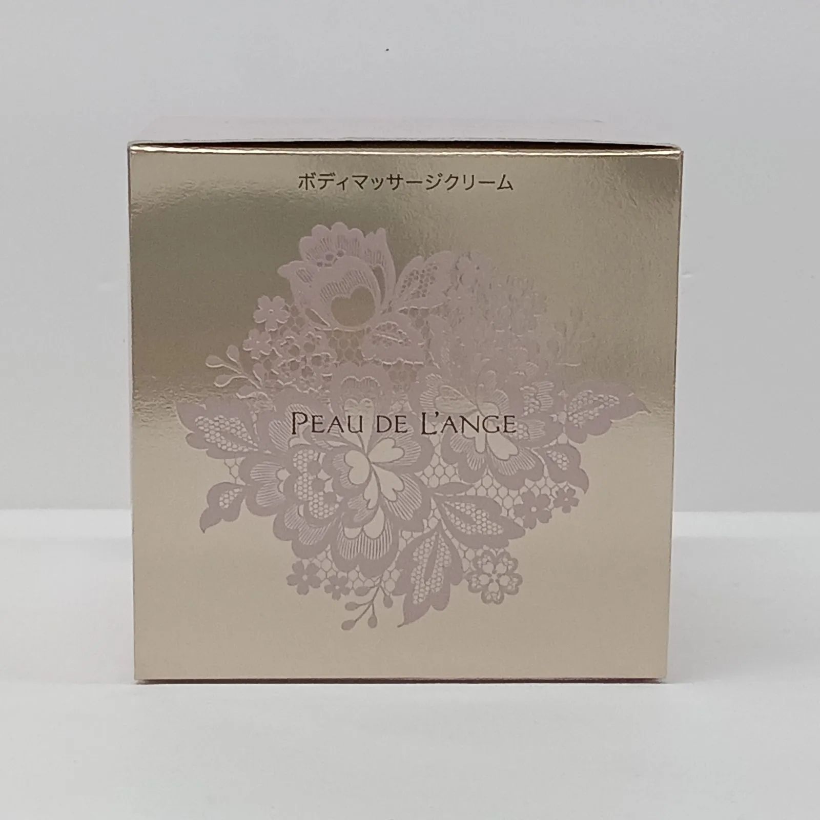 P1607 MARUKO PEAU DE LANGE ポー・ド・ランジェ ボディマッサージ