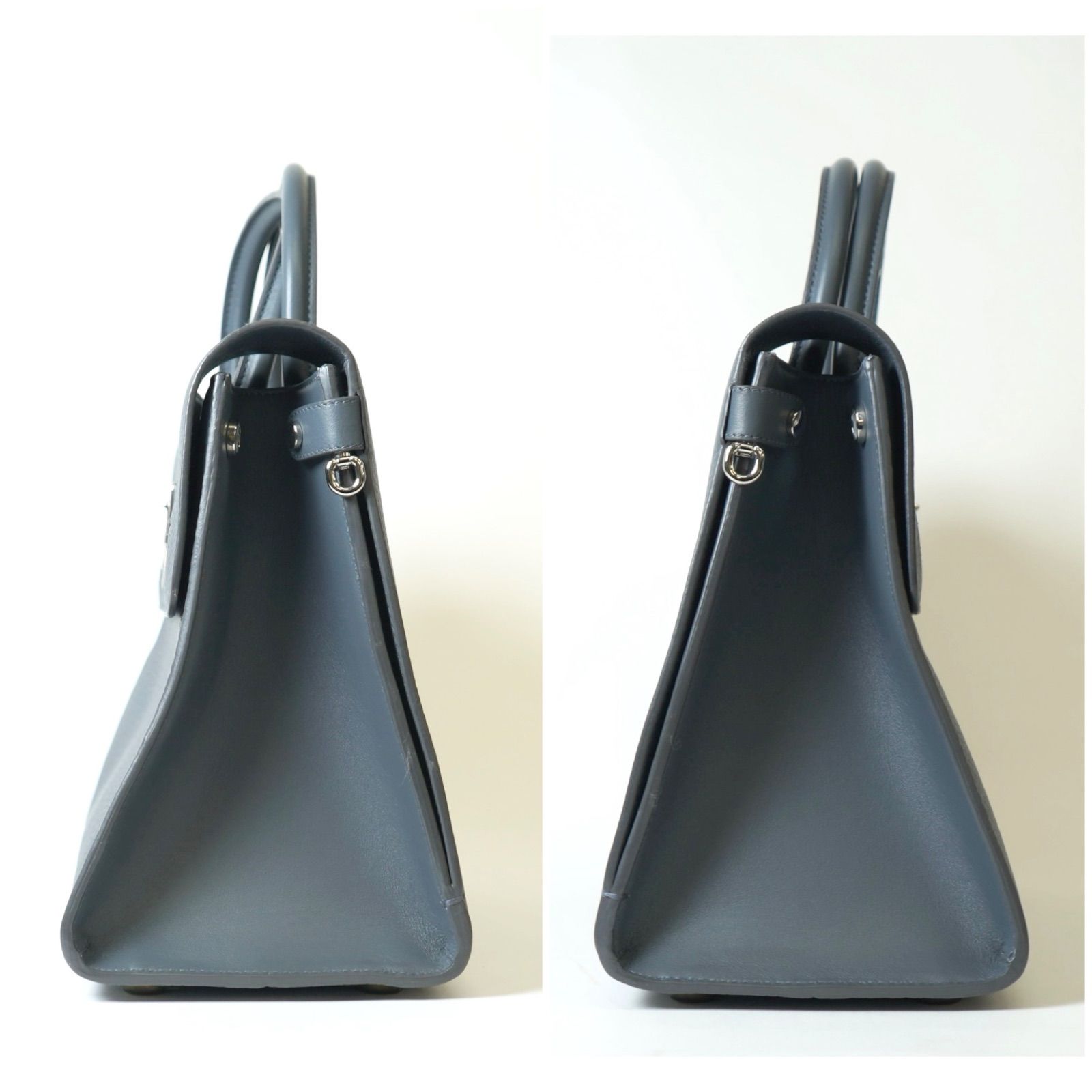 Christian Dior クリスチャンディオール エヴァー レザー 2WAY