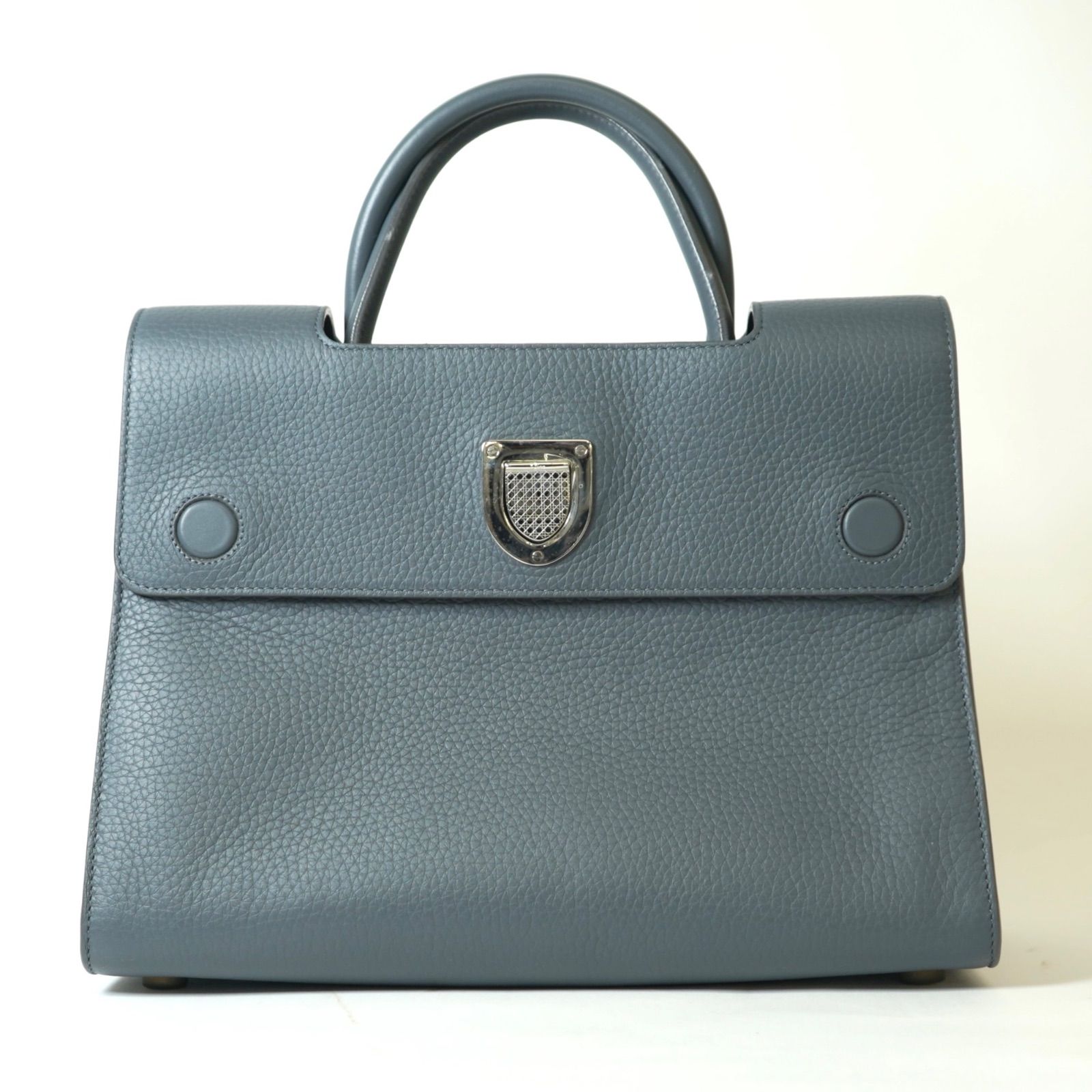 Christian Dior クリスチャンディオール エヴァー レザー 2WAY