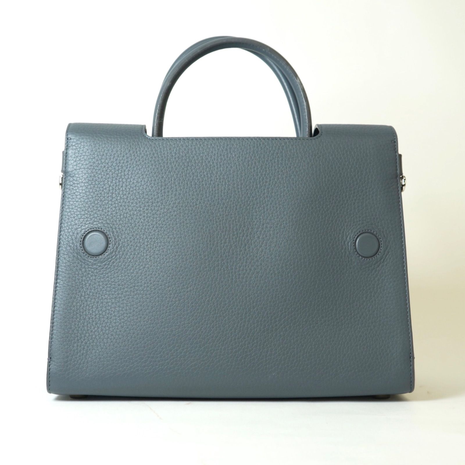 Christian Dior クリスチャンディオール エヴァー レザー 2WAY