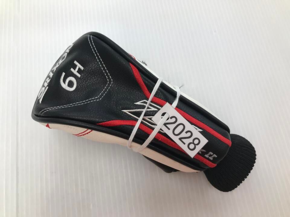 2つ ダンロップ SRIXON ZX Mk2 HYBRID 28度 Diamana ZX-2 for HYBRID S