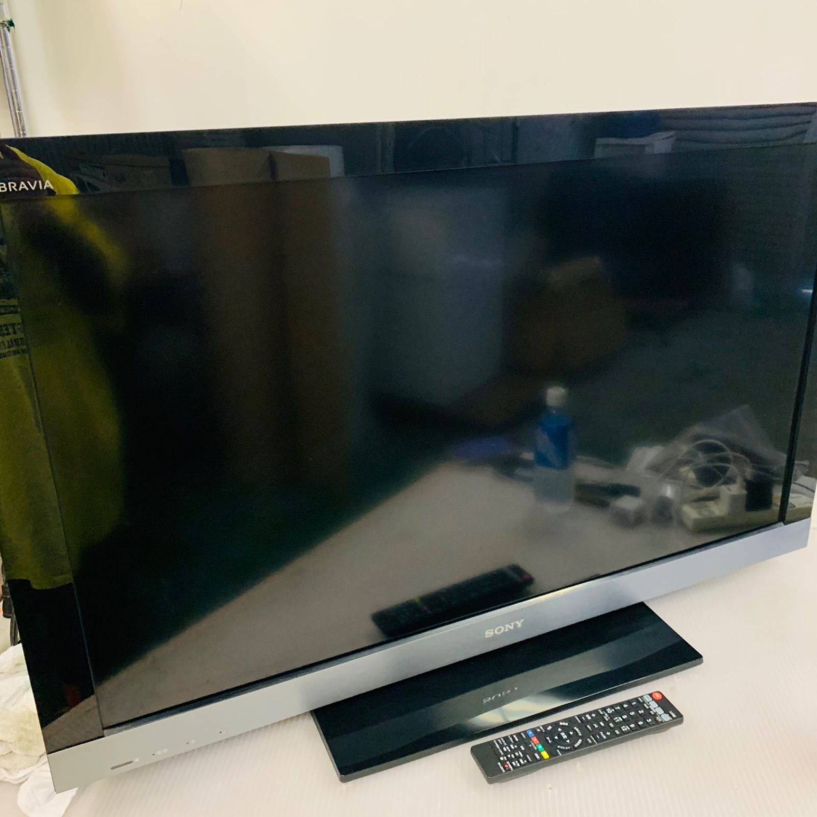 6r40-1. SONY BRAVIA KDL-40EX500 液晶テレビ 2010年製 - メルカリ