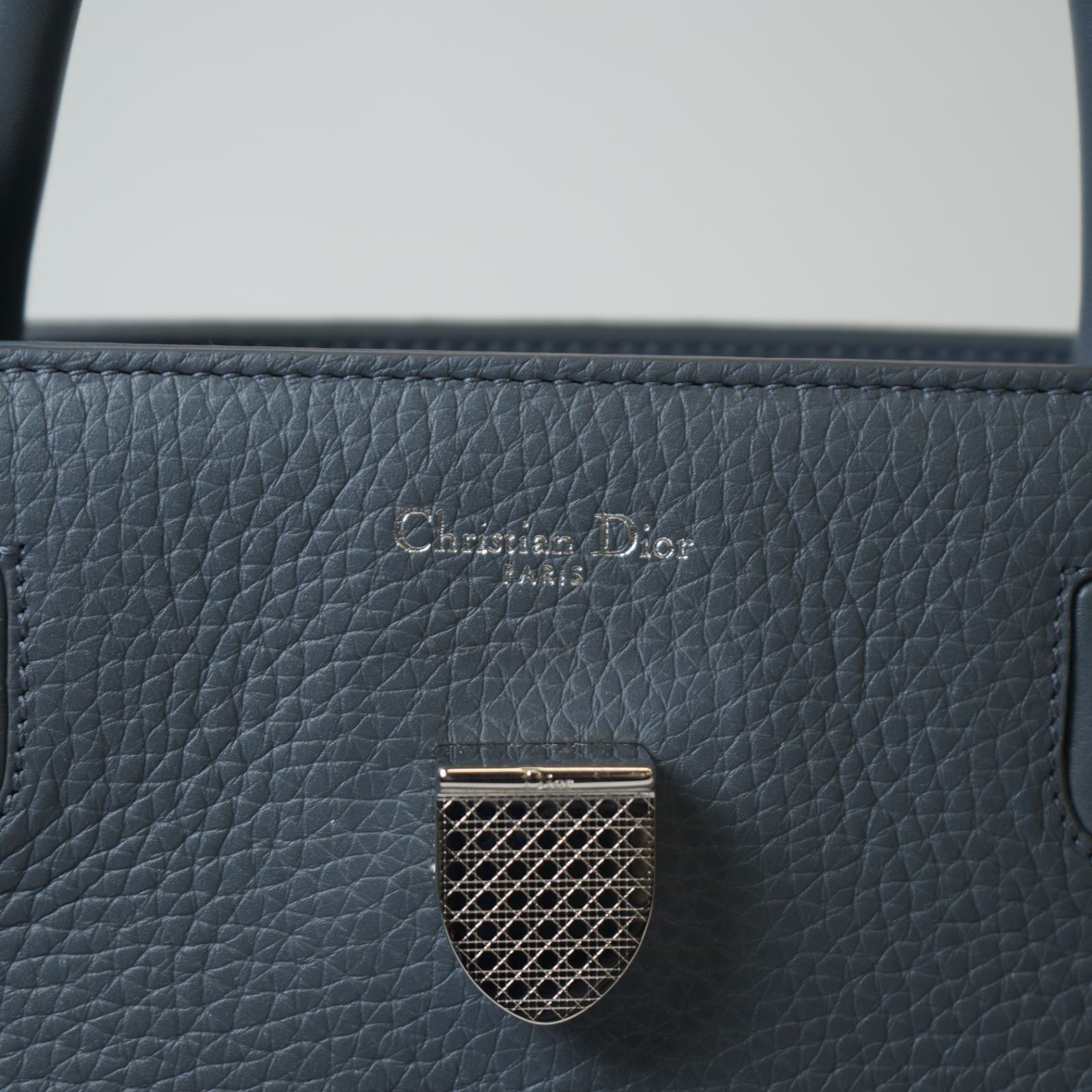 Christian Dior クリスチャンディオール エヴァー レザー 2WAY
