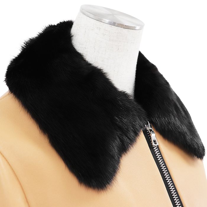SALE【極美品】Drawer ドゥロワー コート サイズ 38 レディース