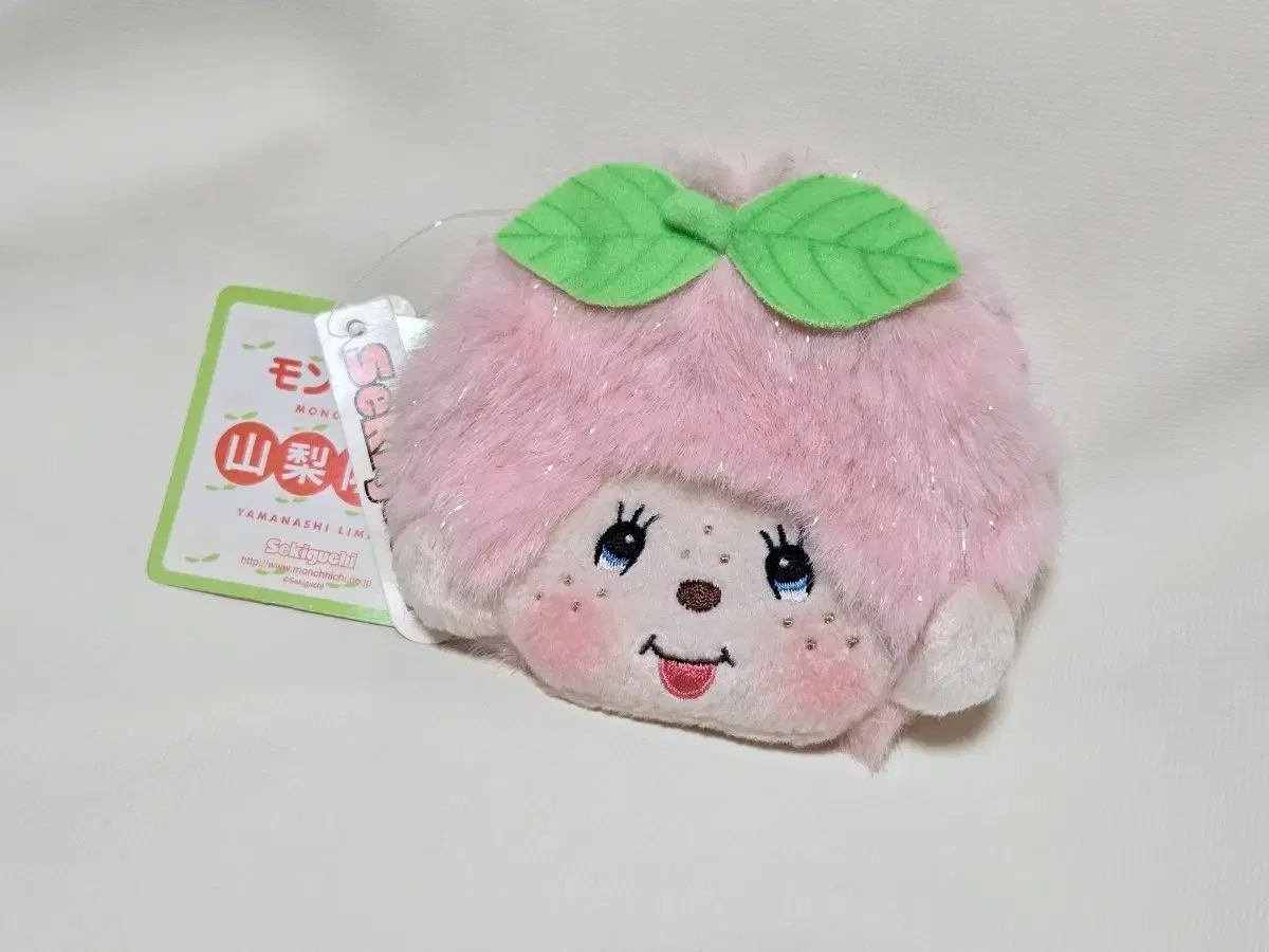 モンチッチ ピーチ 財布