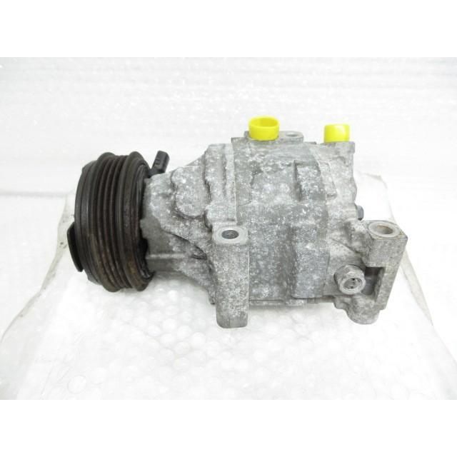 15年 RX－8 LA-SE3P A/C エアコンコンプレッサー 447260-7920 F151