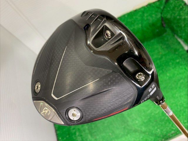 激安[384] ドライバー ブリヂストン BX2 HT/SPEEDER NX GOLD 50/S/9.5■和歌山