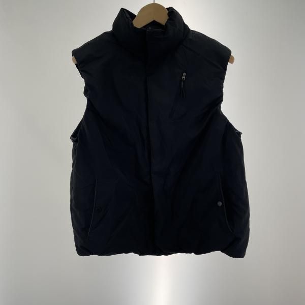 【中古】Columbia BLACK LABEL ダウンベスト サイズM 黒 コロンビア[91][240091412261] 中古】Columbia BLACK LABEL ダウンベスト サイズM 黒 コロンビア[91