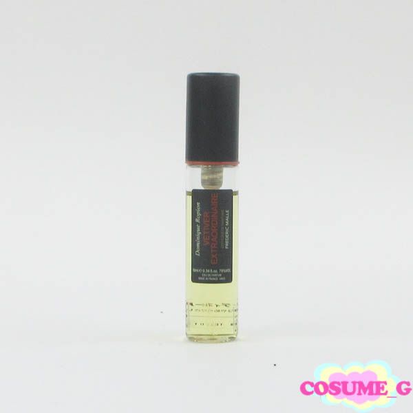 フレデリック マル ベチベル エクストラオーディネール オードパルファン 10ml EDP 残量多 G875