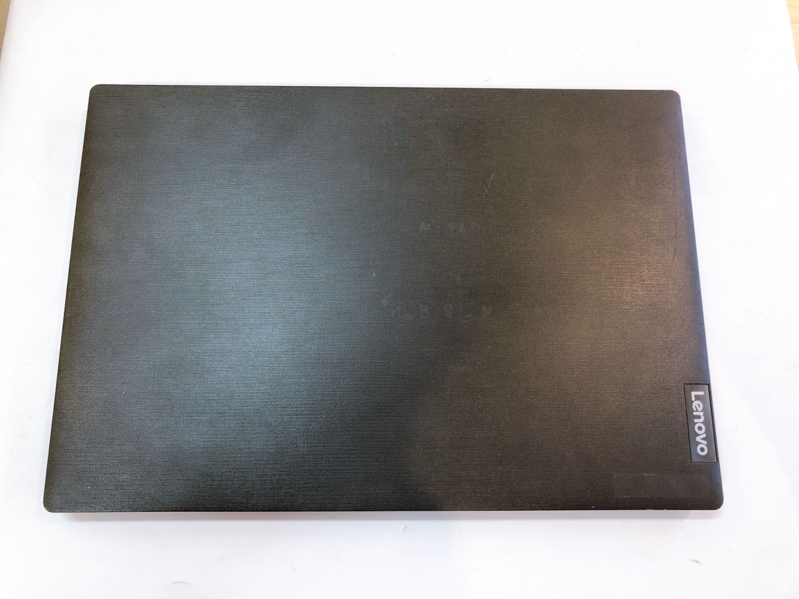 4606】レノボ ノートパソコン V140-15IWL 81K6 15.6型 256GB メモリ8GB