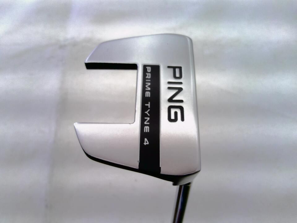Z2s Putter Evnroll Square-Back - ZERO EVNROLL Blade Golf | Zero