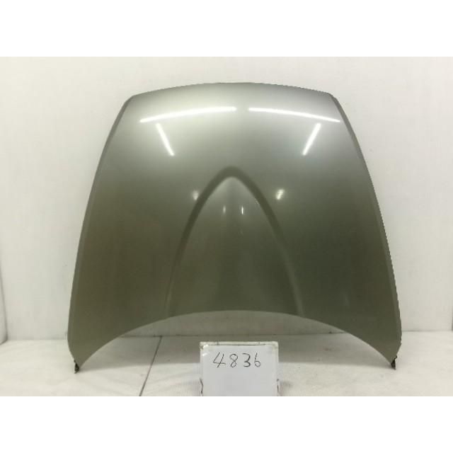 15年 ＲＸ－８ LA-SE3P ボンネットフード ヒンジ付 F1Y1-52-31X 209086 4836