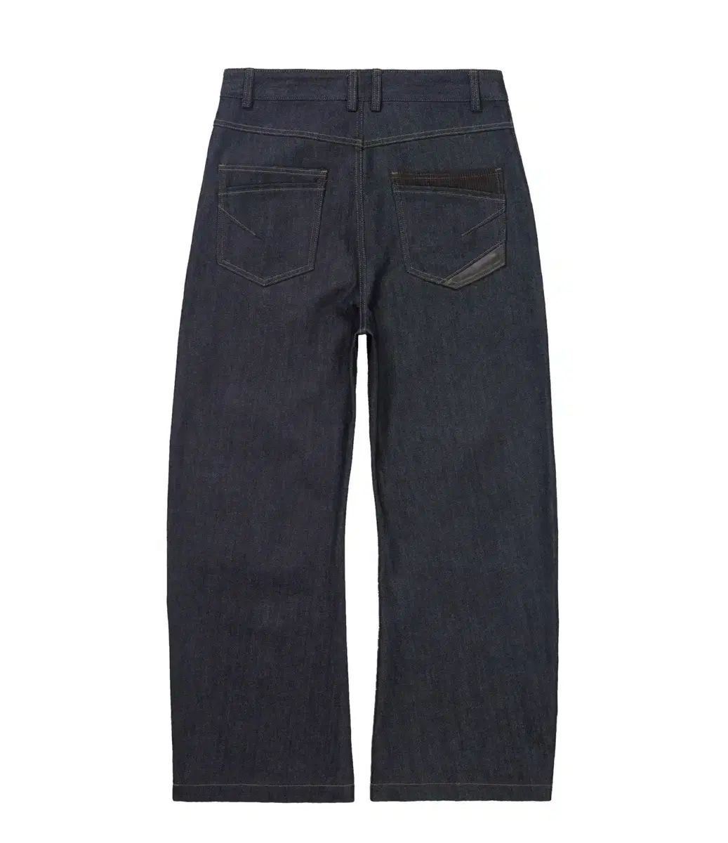 Needles (ニードルス) Paisley Boot Cut Denim Jean ペイズリー総柄