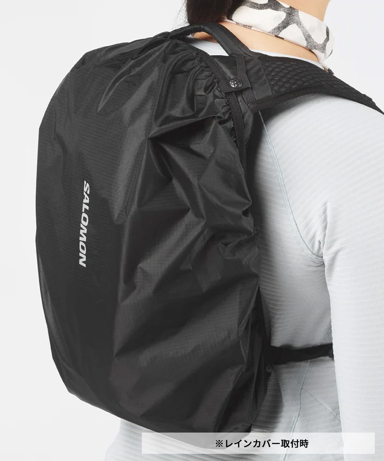 サロモン　リュック ムラスポ公式】新品 SALOMON サロモン バックパック リュック XT 10