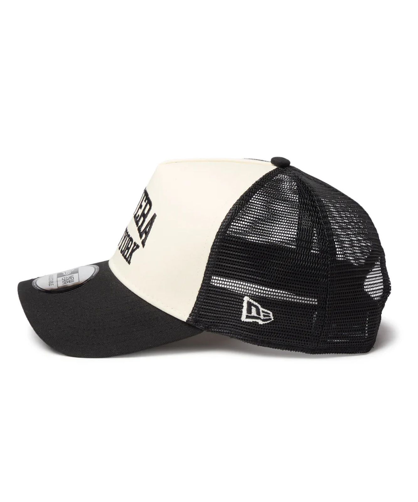 ムラスポ公式】新品 NEW ERA ニューエラ キャップ メッシュ 9FORTY A