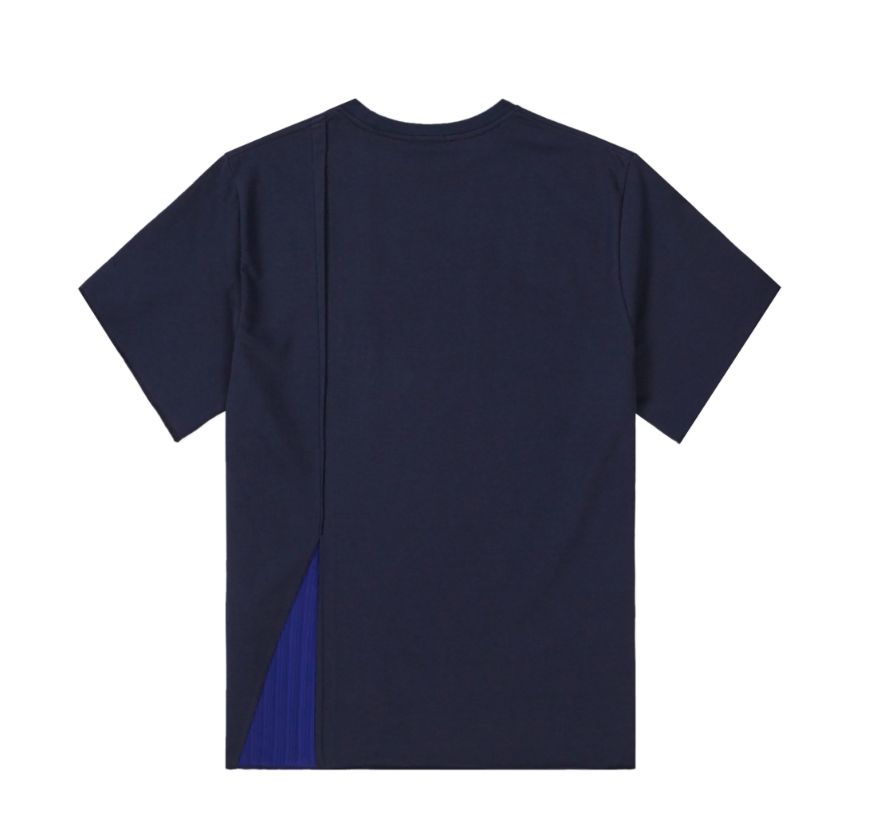 L xlim ep9 01 半袖Tシャツ ネイビー 新品 公式ホームページ完売