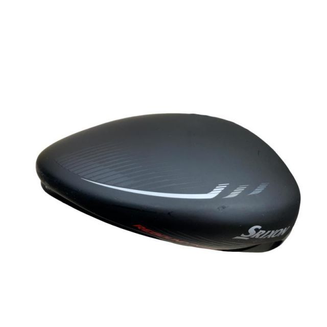 中古】 ダンロップ SRIXON ZX5 Mk II LS 10.5° ドライバー DR Diamana