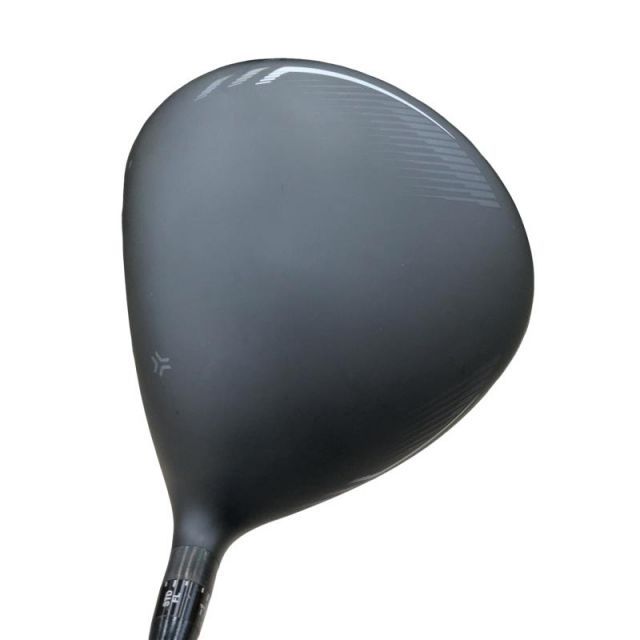 中古】 ダンロップ SRIXON ZX5 Mk II LS 10.5° ドライバー DR Diamana