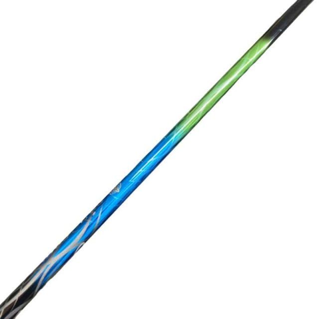【中古】 ピンスリーブ付き(G440系) バシレウス(旧トライファス)フェアウェイウッド用 シャフト BASILEUS Zaffiro2 60 (フレックスS)Bランク ゴルフクラブ