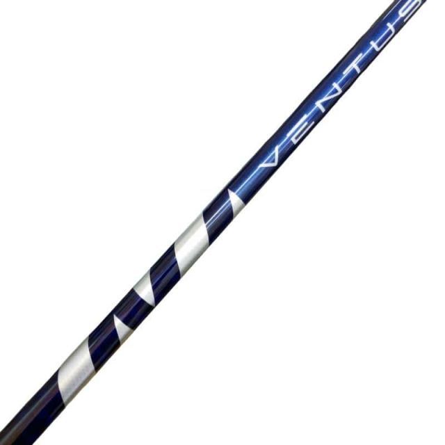 【中古】 ピンスリーブ付き(G440系) フジクラドライバー用 シャフト VENTUS TR BLUE 5 (フレックスR)Bランク ゴルフクラブ