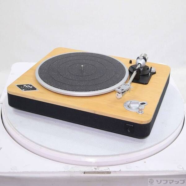 ソフマップ 〔中古品〕 STIR IT UP WIRELESS TURNTABLE【348】