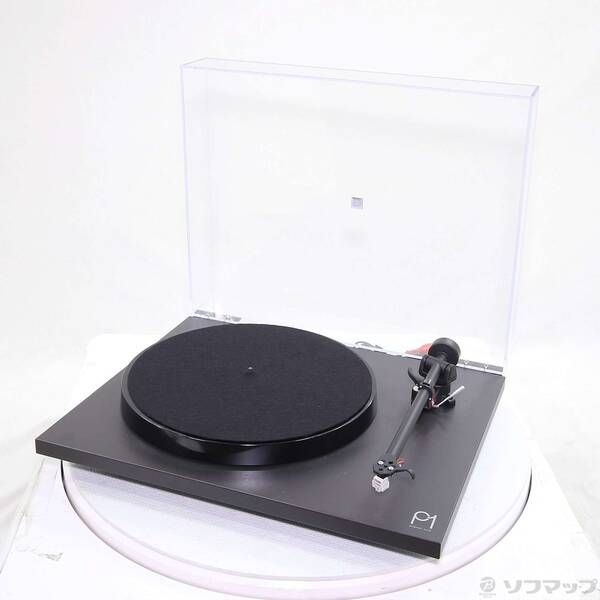 ソフマップ 〔中古品〕 Planar1 mk2 ブラック 50Hz専用【348】