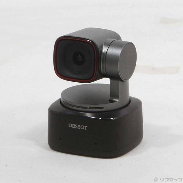 ソフマップ 〔中古品〕 AI搭載 PTZ 4Kウェブカメラ TINY2【262】