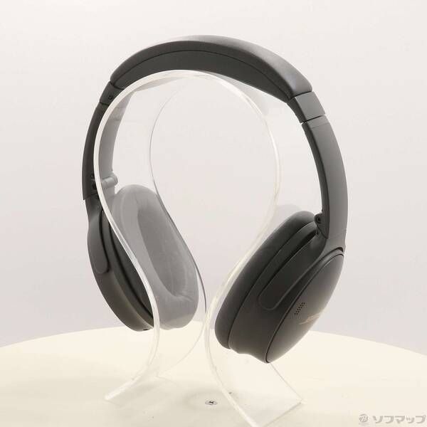 ソフマップ 〔中古品〕 Bose QuietComfort 45 Headphones エクリプスグレー【262】