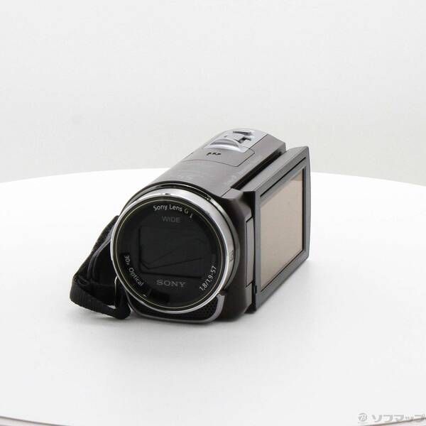 ソフマップ 〔中古品〕 HDR-CX430V【198】