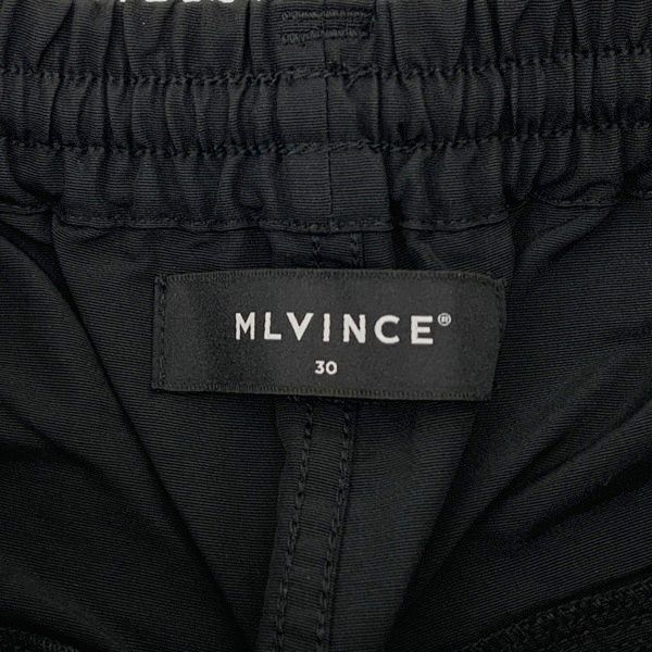 MLVINCE メルヴィンス ナイロンカーゴショーツ ショートパンツ ハーフ