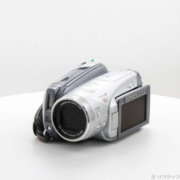 ソフマップ 〔中古品〕 iVIS HV20【258】