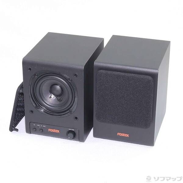 ソフマップ 〔中古品〕 PM0.1BD ペア【262】