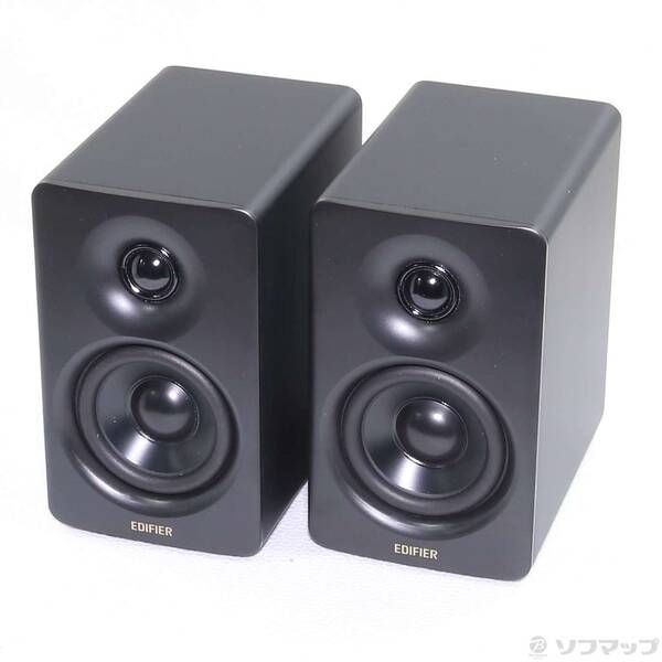 ソフマップ 〔中古品〕 ED-M60-BK【262】
