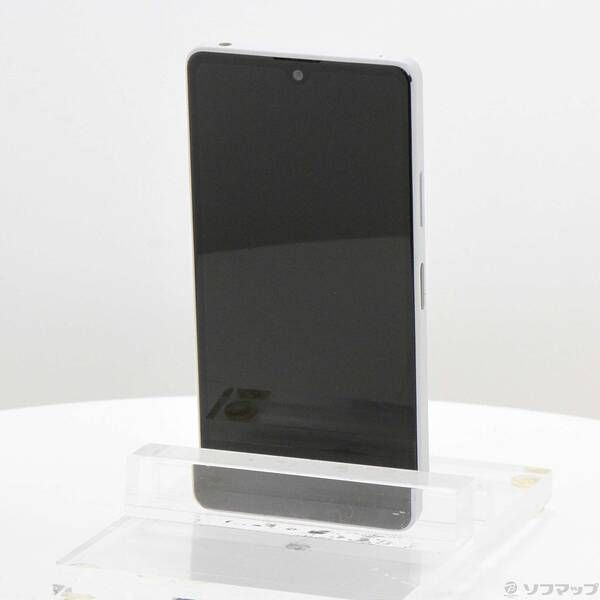 中古 Xperia Ace III 64GB グレー SO-53C docomo SIMフリー - メルカリ
