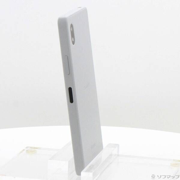 Xperia Ace III 64GB グレー SO-53C docomo SIMフリー - メルカリ