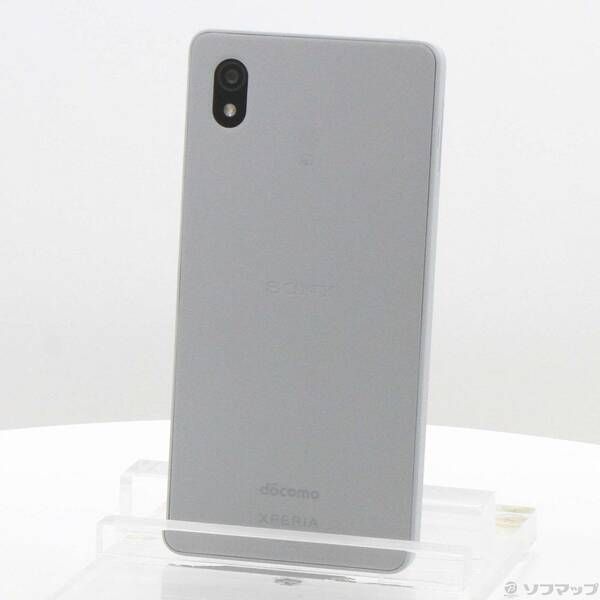 Xperia Ace III 64GB グレー SO-53C docomo SIMフリー - メルカリ