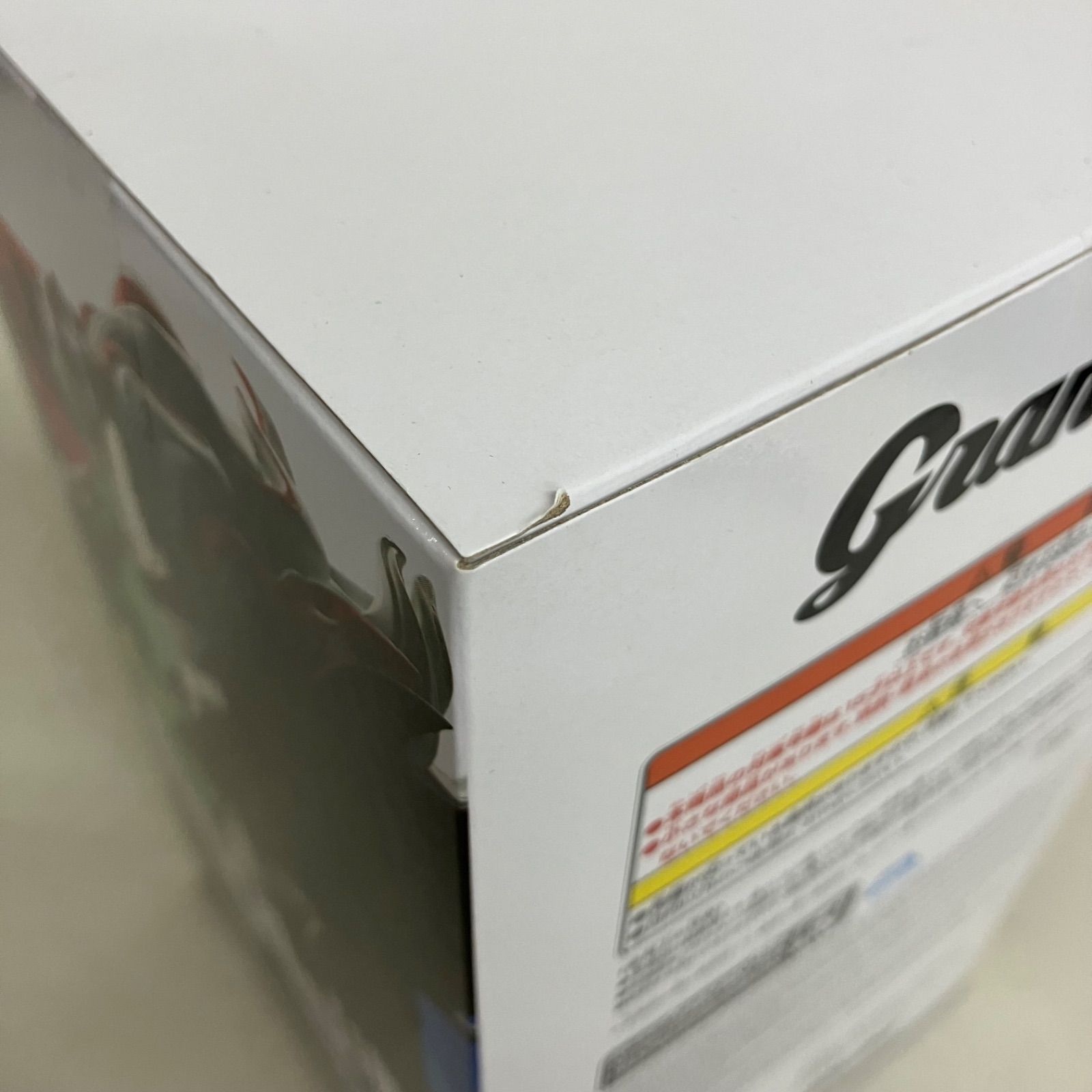 未開封 ダンダダン Grandista オカルン フィギュア 5個セット SF6855 
