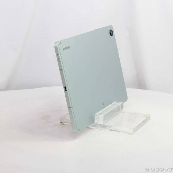 Galaxy Tab S9 FE ミント美品 Galaxy Tab S9 FE 128GB ミント [中古B] - メルカリ